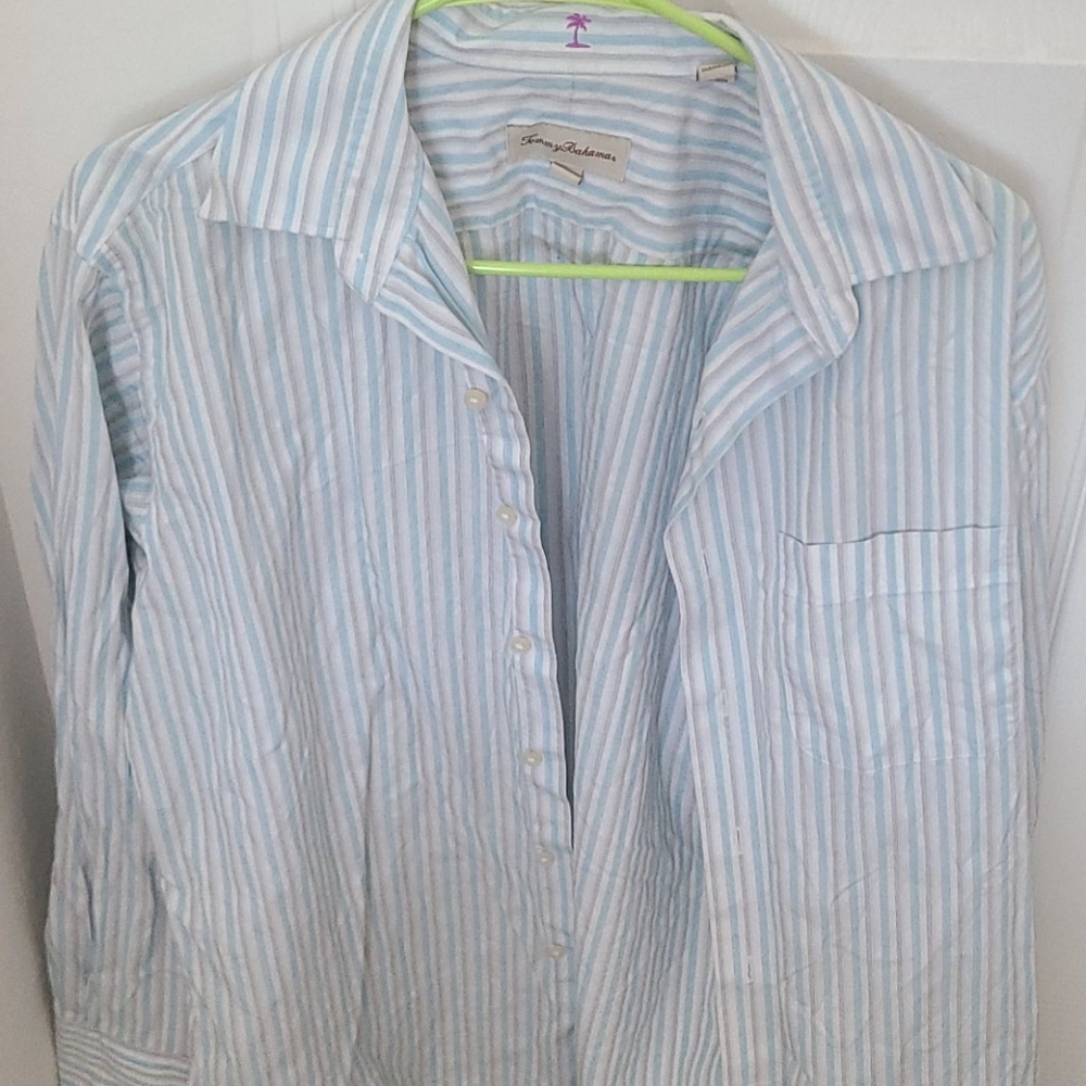 Tommy bahama dress shirt